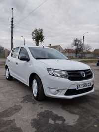 Продам Dacia Sandero