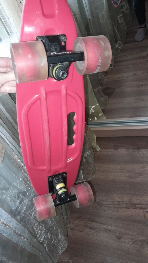 Пенніборд Penny board