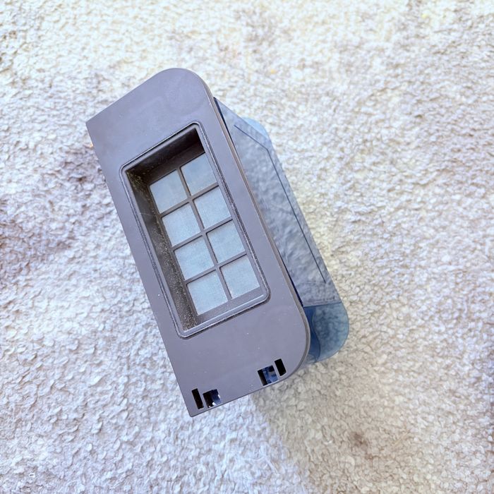 Aspirador robot Ambiano