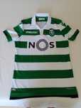 Camisola Oficial Sporting CP