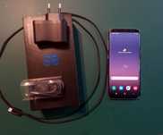 Samsung Galaxy S8