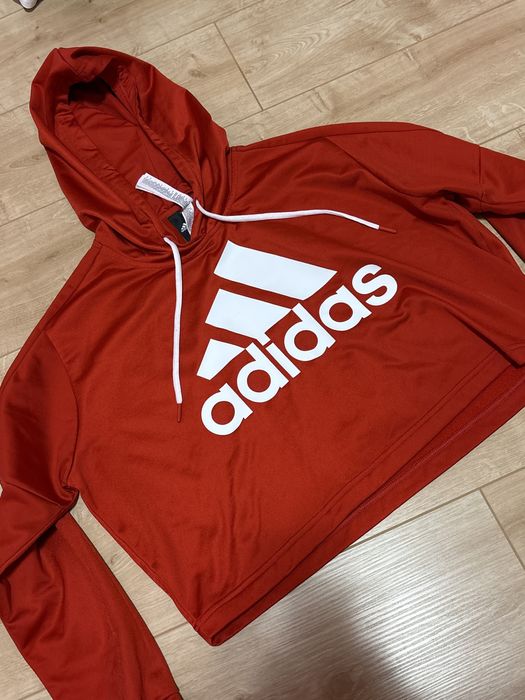 Свитшоты, толстовки Adidas
