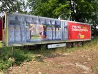 Schmitz Cargobull Krone