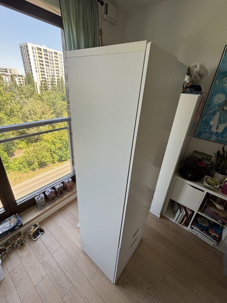 Stuva szafa ikea