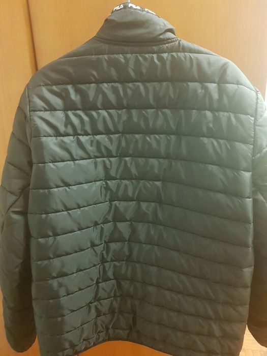 Casaco FILA Original