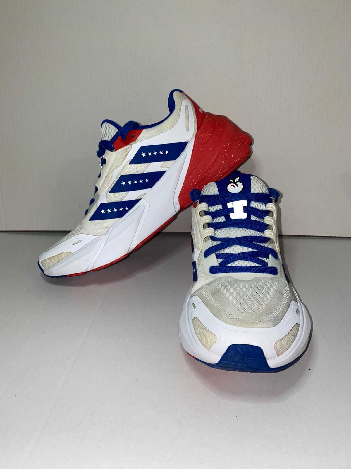 Кроссовки ADIDAS / adistar 42р 27см