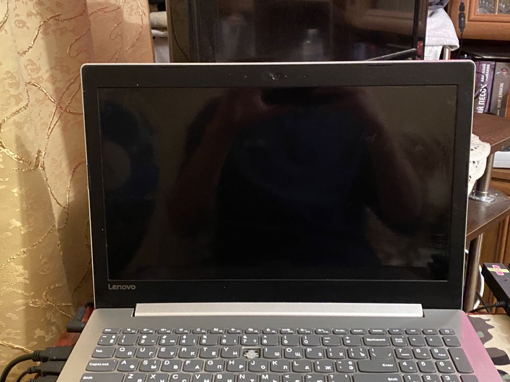 Продаю ноутбук Lenovo !!! СРОЧНО ТОРГ)