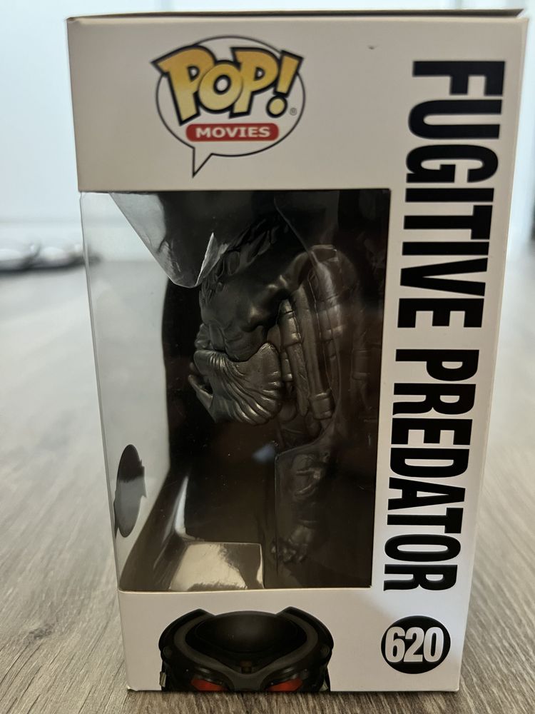 Funko Pop - Fugitive Predator SE