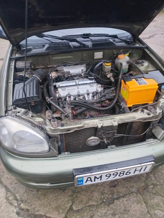 Продам сенс газ бензин