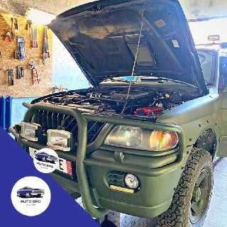 Швидкий та професійний ремонт Вашого авто!