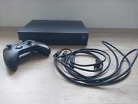 Konsola Xbox one x