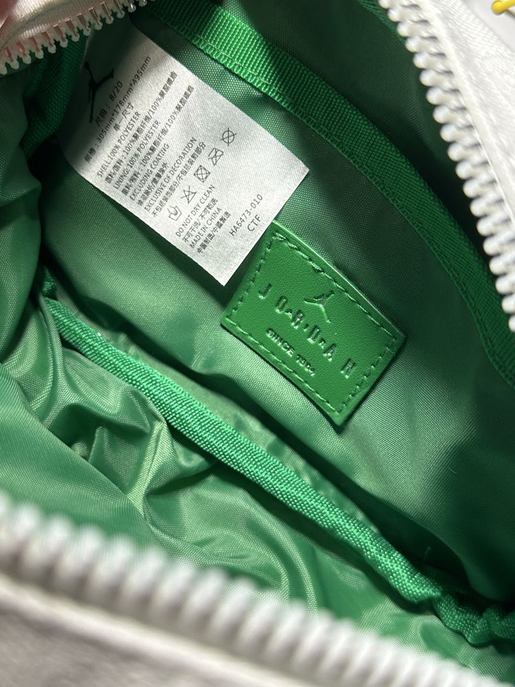 Сумка Jordan Monogram