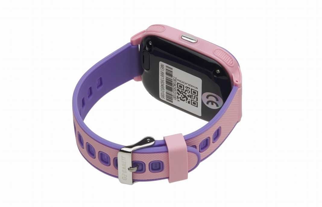 Smartwatch Garett kids Sun 4G