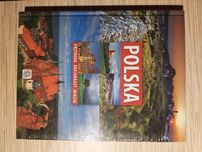 Polska przyroda krajobrazy miasta