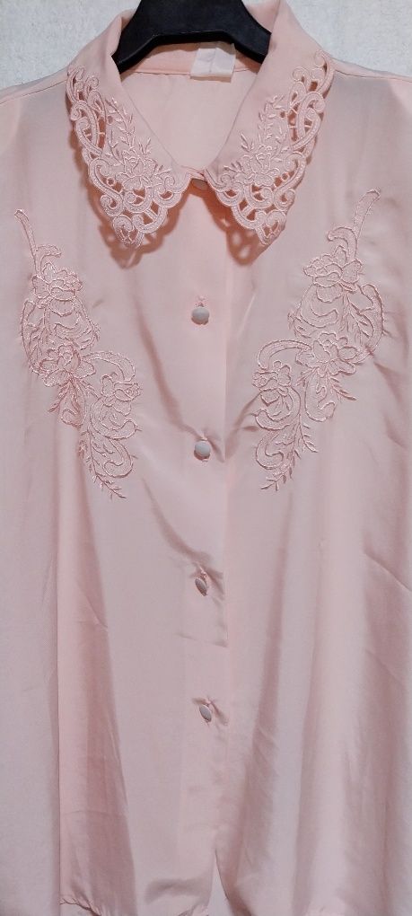Varios Camiseiros de Senhora