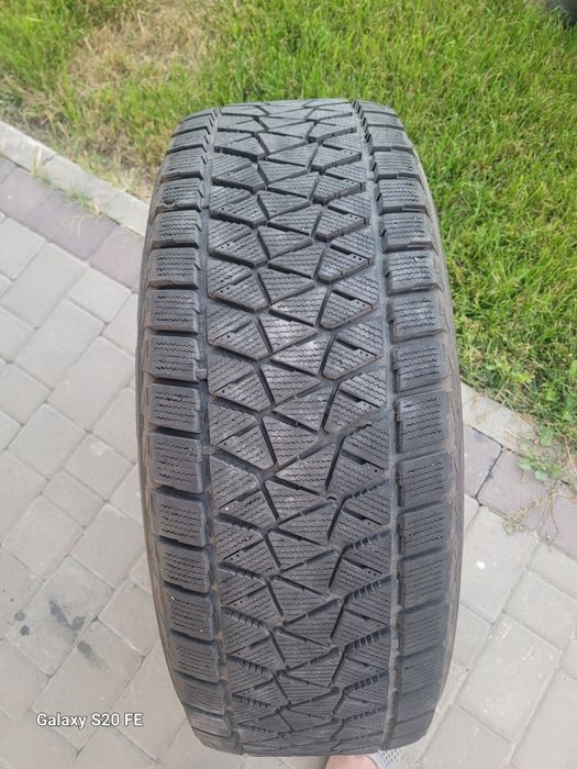 Прадо зимові колеса на дисках