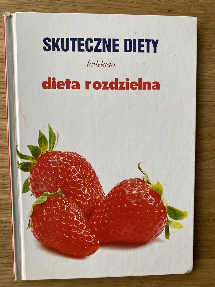 Dieta rozdzielna