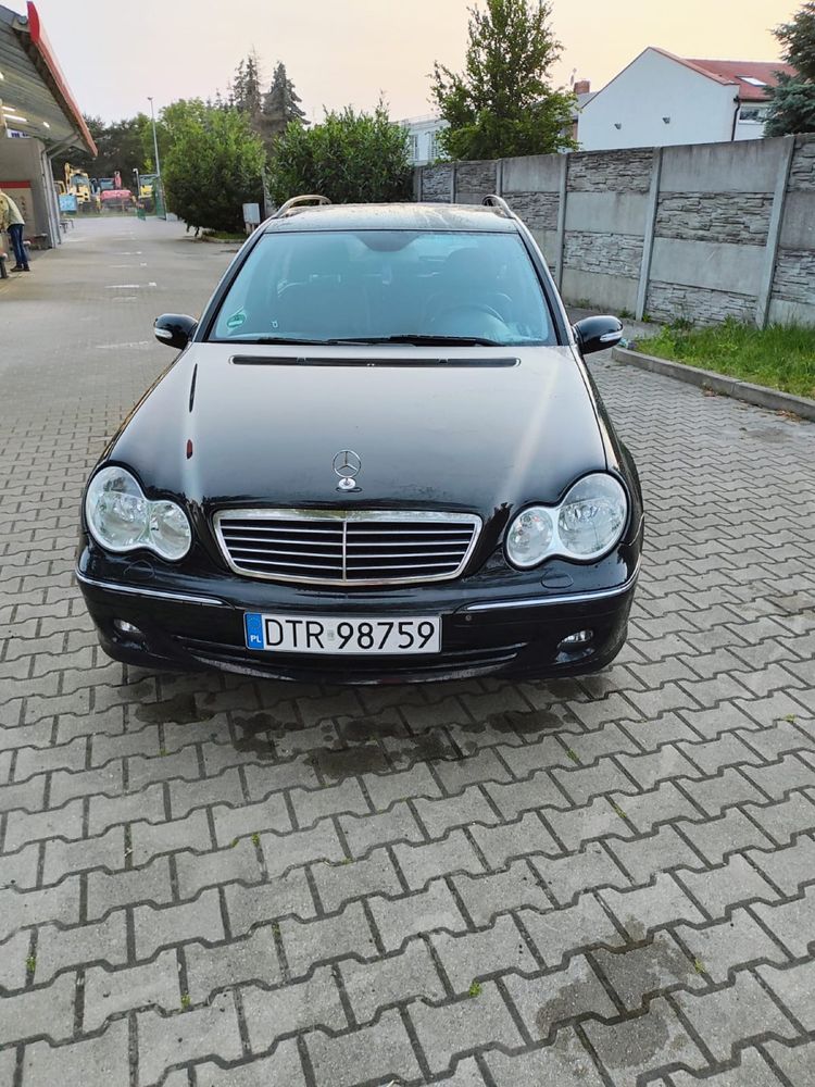 Mercedes-Benz Avangarde 1.8 Ben+Gaz