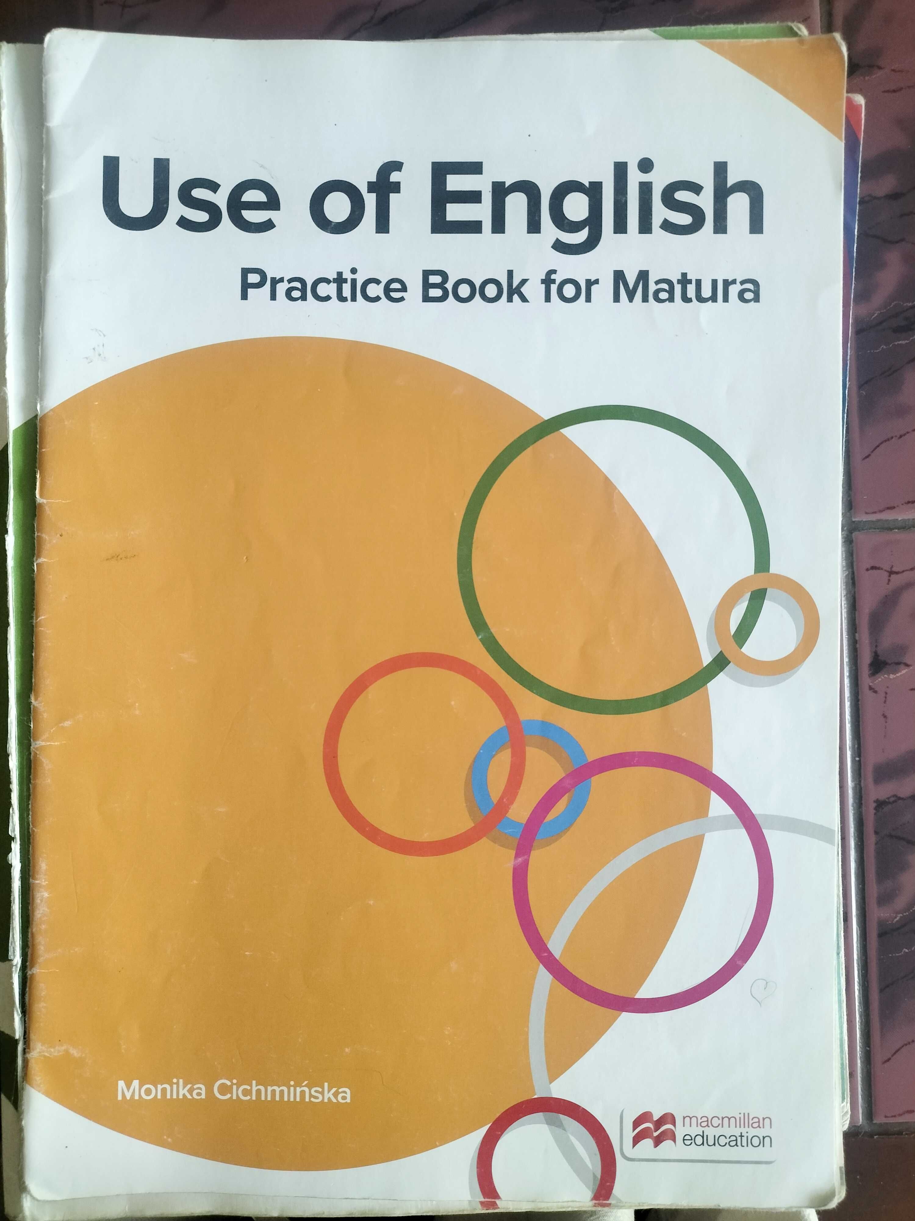 Use oi English do repetytorium
