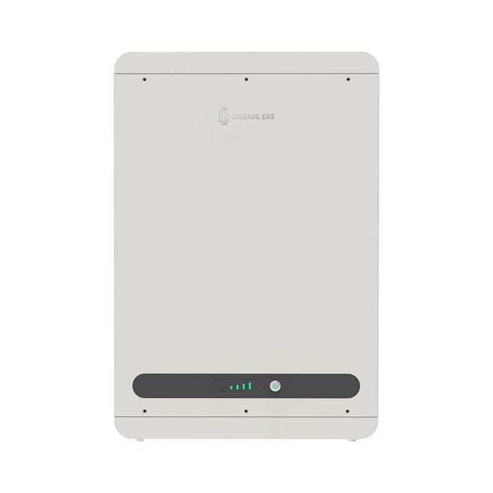 Акумулятор Chissage CE48100 5кВт lifepo Deye Pylontech Dyness GSL