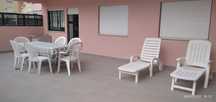 Apartamento T2 R/C Praia Consolação