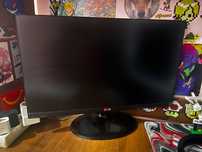 Монітор lg23 ea63
