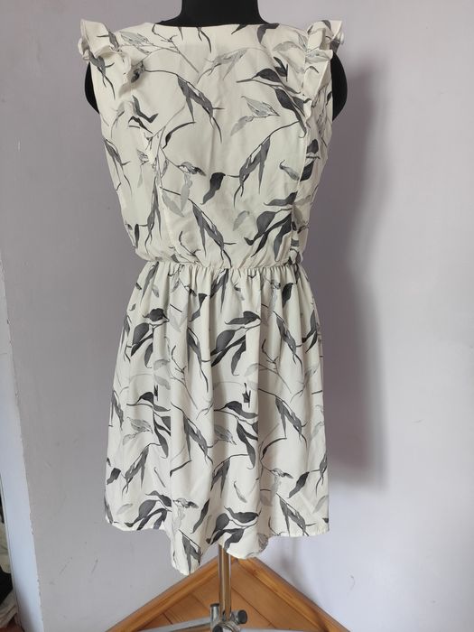 Сукня літня, легка