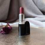 MAC Mehr Matte lipstick matowa pomadka