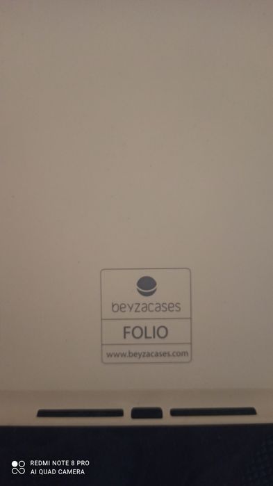Чехол Beyzacases Folio для iPad (9,7")