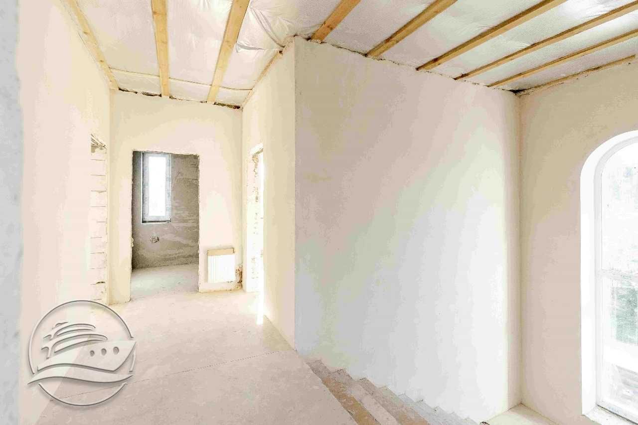 Сучасний будинок 300м2 у с. Гора Бориспільський район