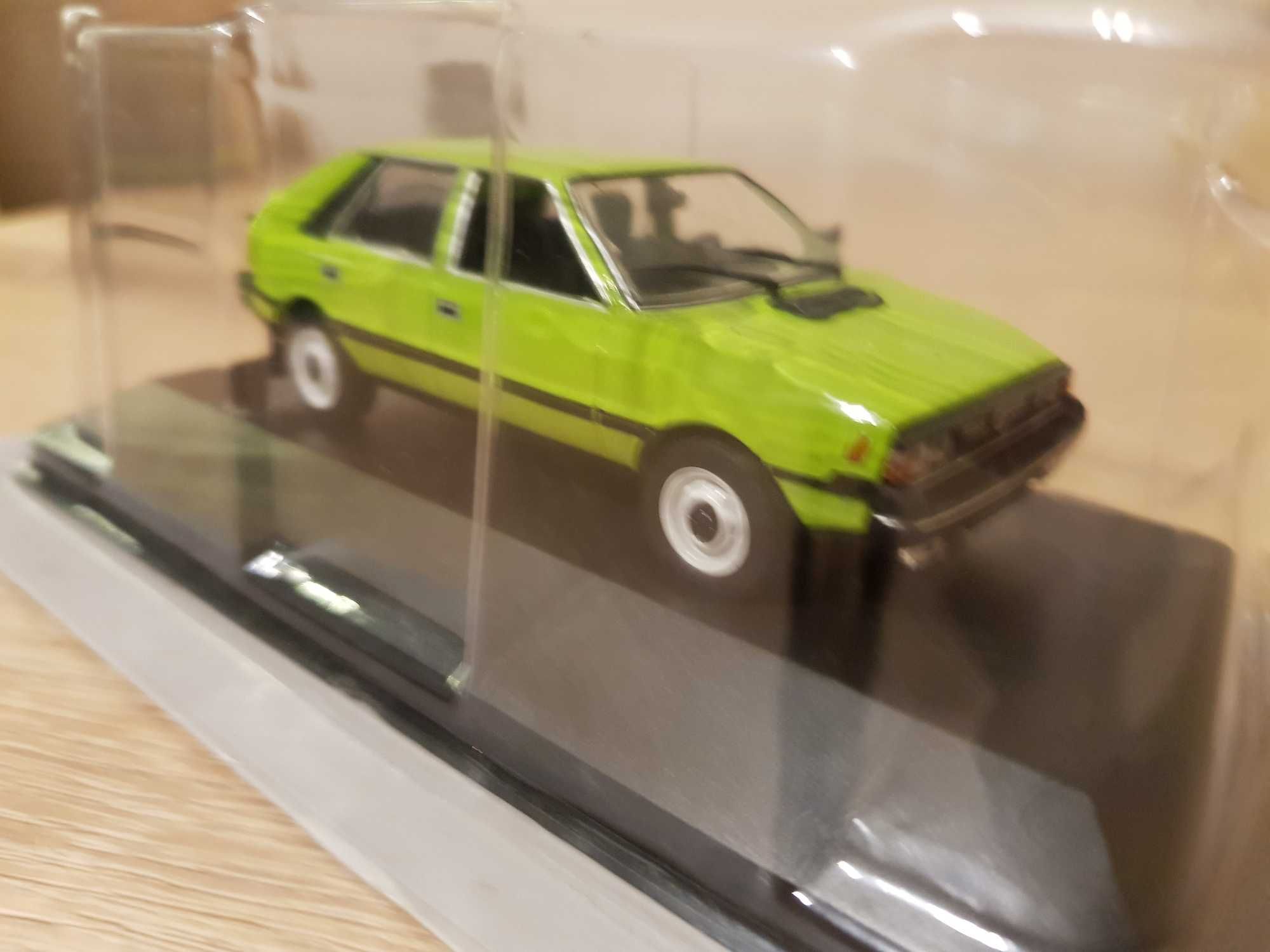 Model Polonez MR83