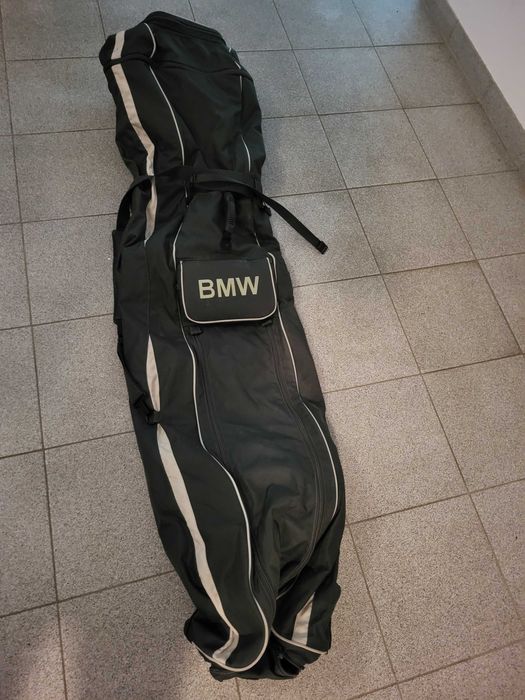 Torba na narty BMV