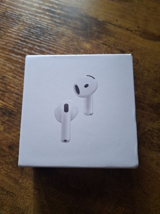 Apple Airpods 4 ANC
