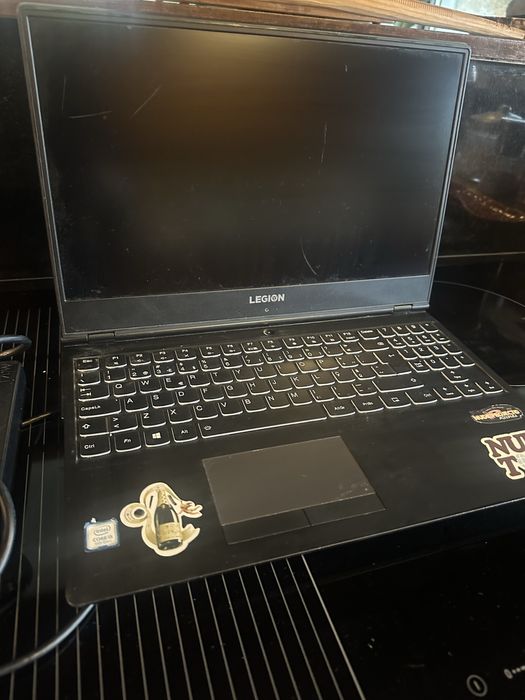 Legion 540 - 15 IRH - PGO