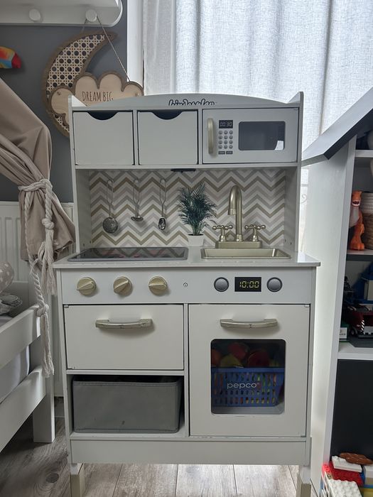 Kuchnia dziecieca