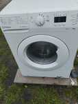 Sprzedam pralkę Indesit 7 kg po wymianie krzyżaka i kozysk