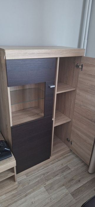 Meble systemowe Abra