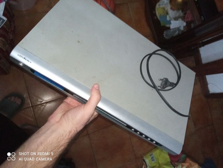 Vendo tudo para desocupar