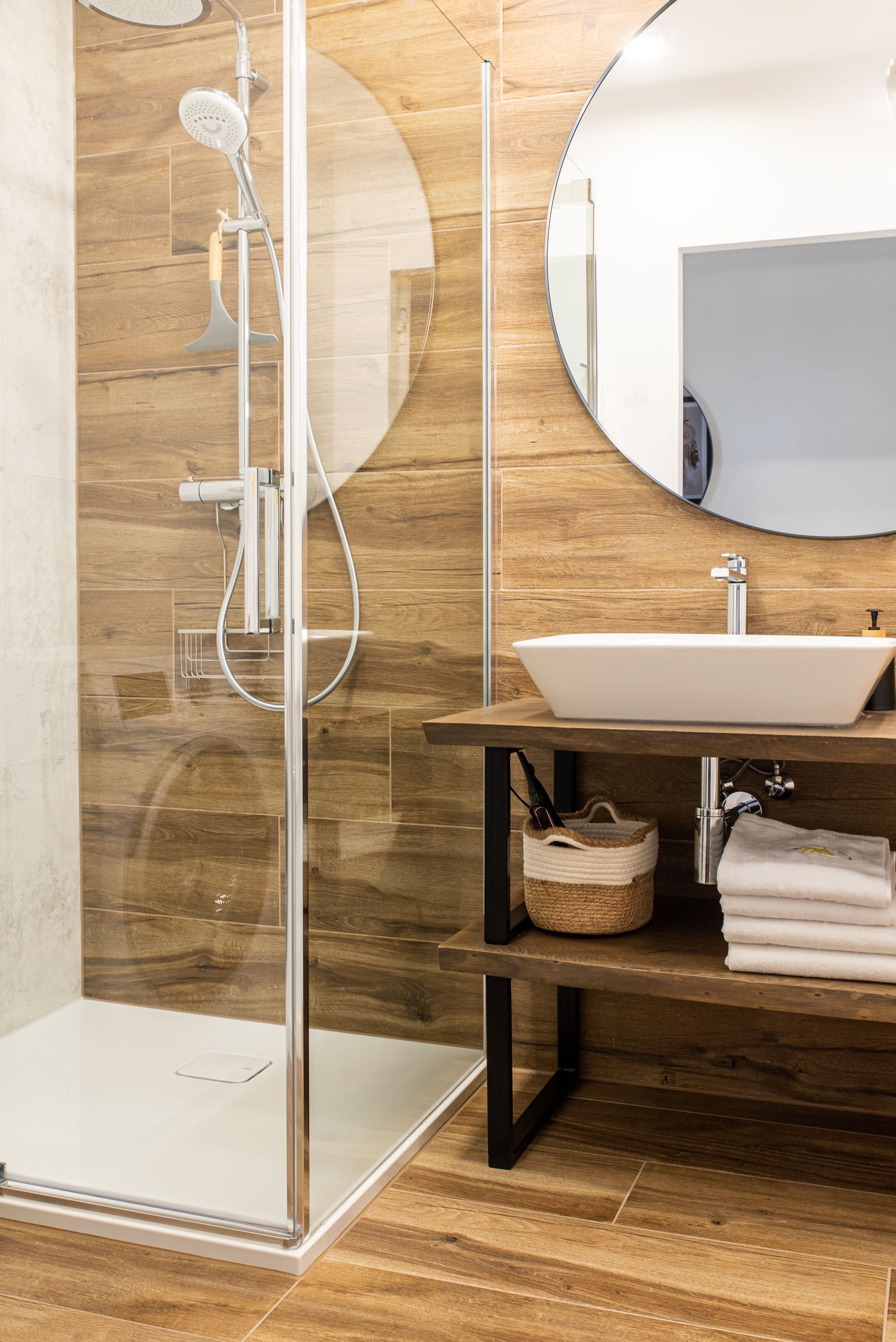 Apartament 7os MyHome Szklarska Poręba Dwupoziomowy