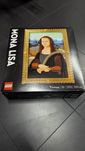 LEGO® 31213 Art - Mona Lisa