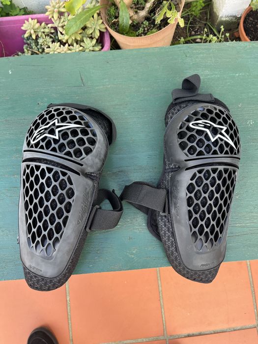 Material motocross/enduro