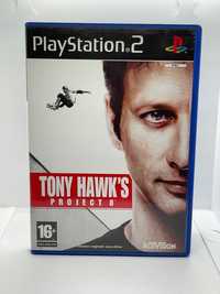 Tony Hawk`s Project 8 PlayStation 2 PS2 (FR)