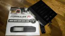 Formuler F1 Enigma2 Dekoder Tuner