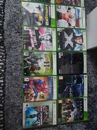 Pack de 14 jogos Xbox 360