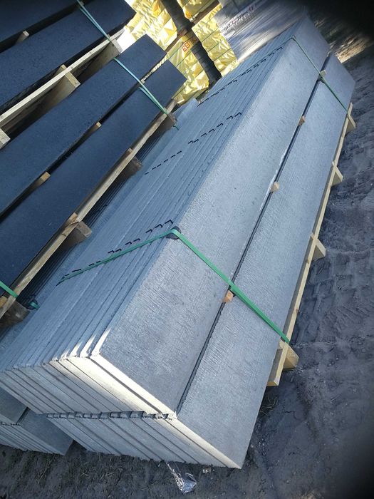 Przęsło metalowe ocynkowane + lakierowane wym. 2000 x 1250 bramy