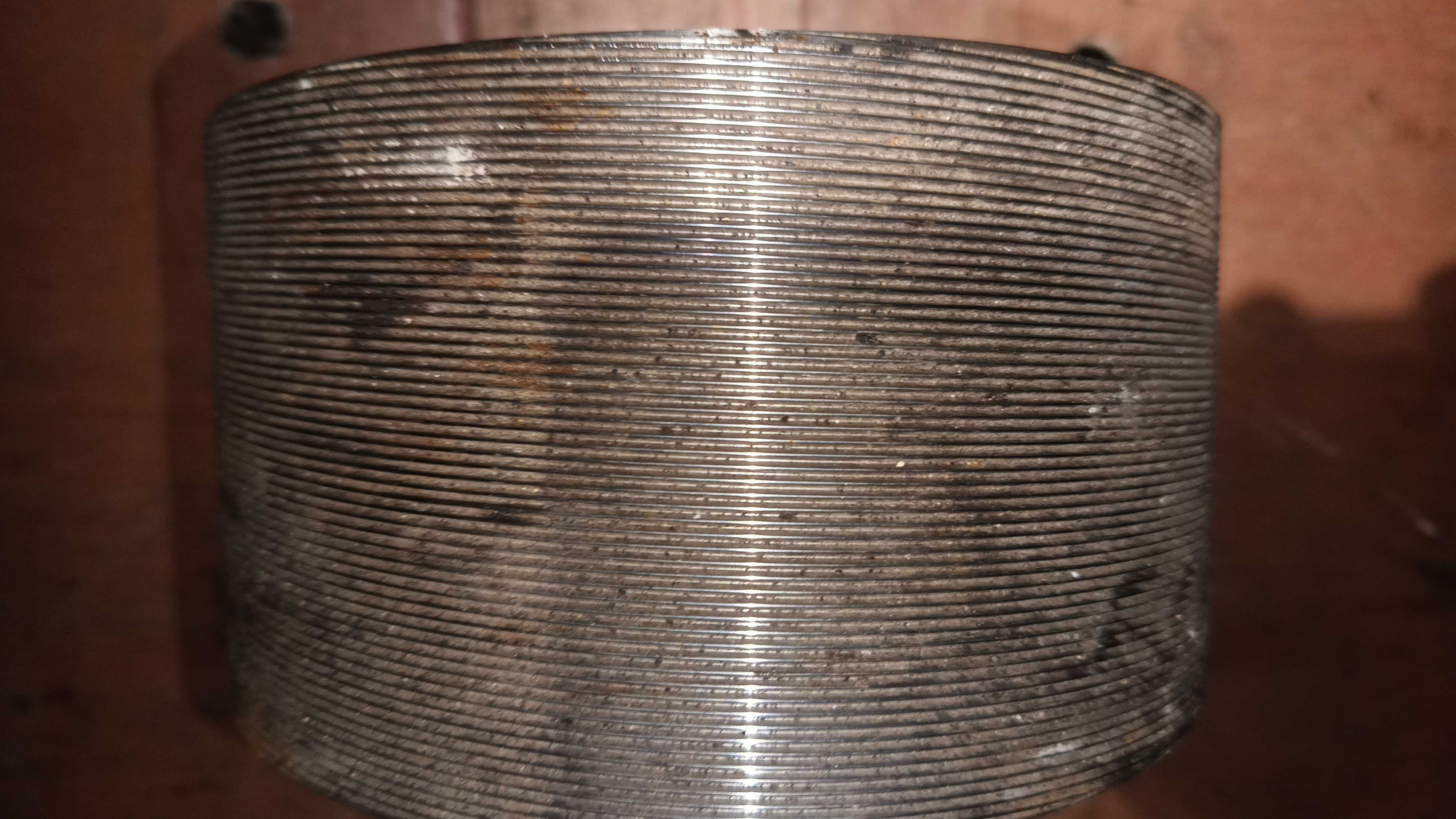 Walec do walcowania gwintu m12x1.5
