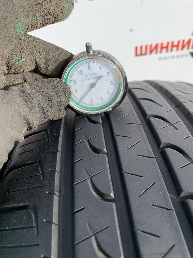 Шини 215/60 R17 Goodyear 2021p літо 6/7,7мм