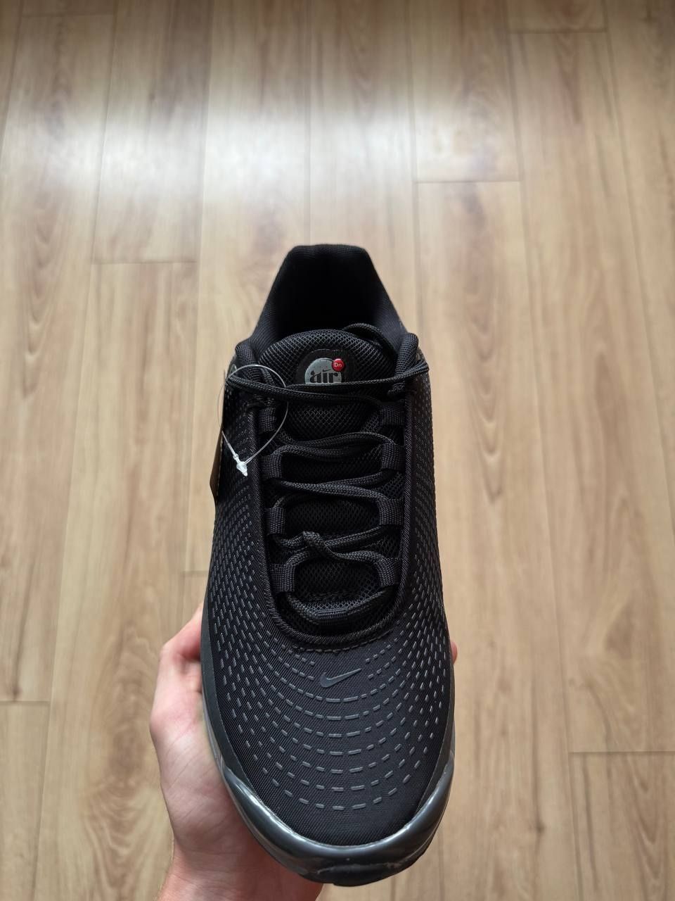 ОРИГІНАЛ Nike Air Max DN All Night 43 EU 27.5 см