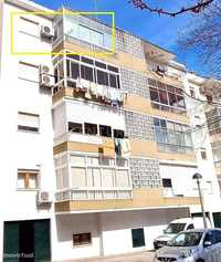 Apartamento, situado em zona nobre de Elvas!
