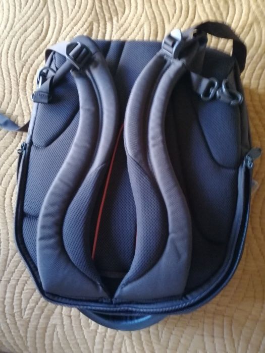 Mochila para portátil nova - Samsonite